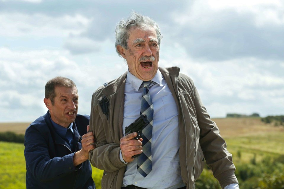 FİLMEKİMİ'NDE KAÇIRILMAMASI GEREKEN FİLMLER