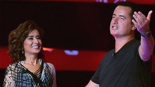 KARŞILIKLI O SES TÜRKİYE MESAJLARI