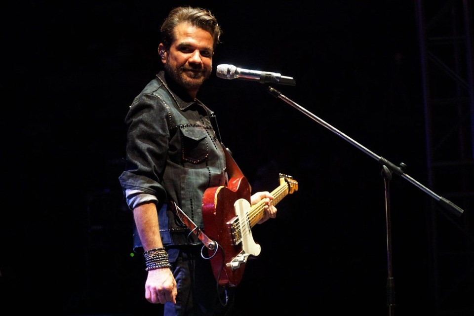 KENAN DOĞULU İLE CAZ RÜZGARI