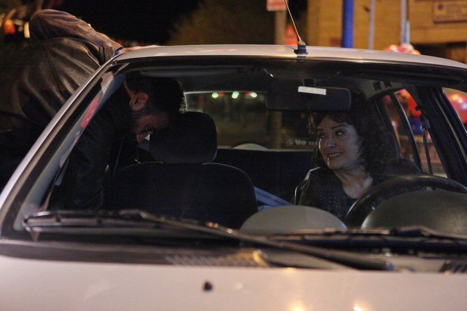 MÜJDE AR: İFFET'İN İNTİKAMINI ALDIM