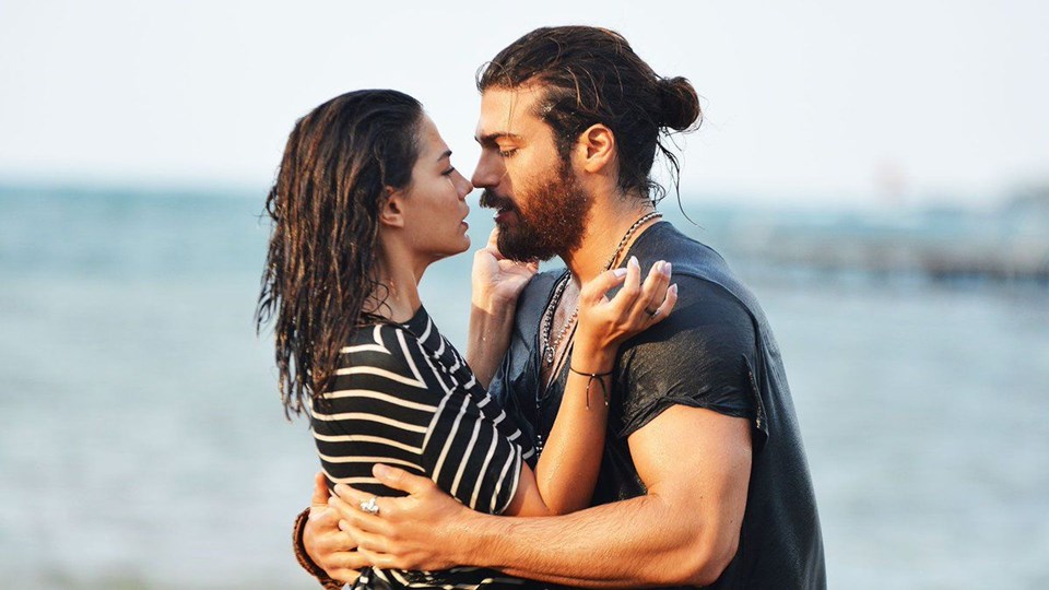 YAZIN FAVORİ DİZİSİ ERKENCİ KUŞ