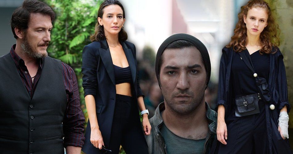 YENİ SEZONUN GÜÇLÜ KARAKTERLERİ