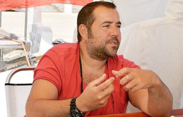 ATA DEMİRER'DEN YENİ FİLM: HEDEFİM SENSİN