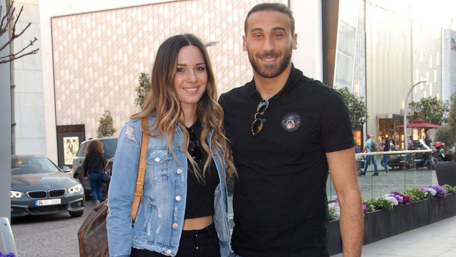 BEBEKLERİNİN CİNSİYETİ BELLİ OLDU