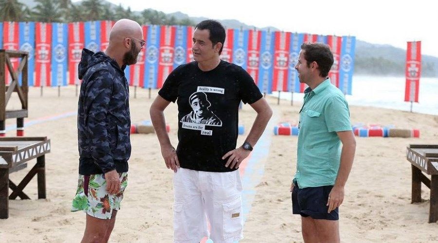 DALYANLI TURİZMCİLERDEN ACUN ILICALI’YA SURVİVOR ÇAĞRISI