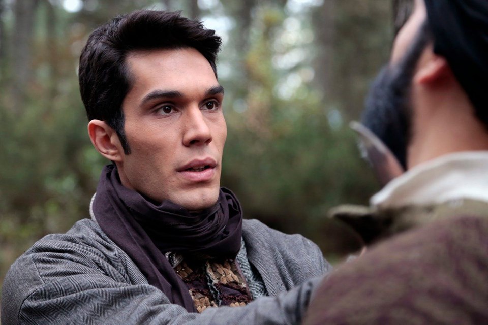 KALBİMİN SULTANI DİZİSİNE YENİ OYUNCU