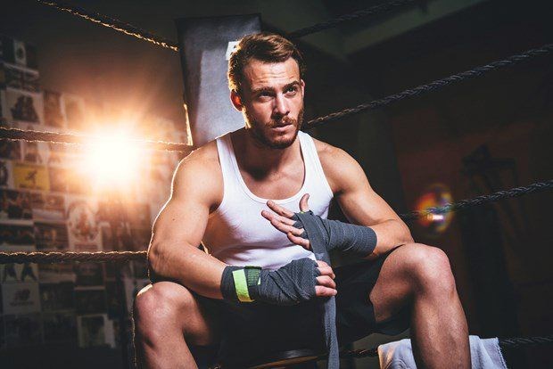 KEREM BÜRSİN: JÖN DİYE BİR MERTEBE YOK