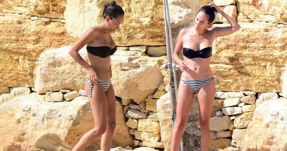 MARMARİS'İN ARDINDAN ÇEŞME'DE