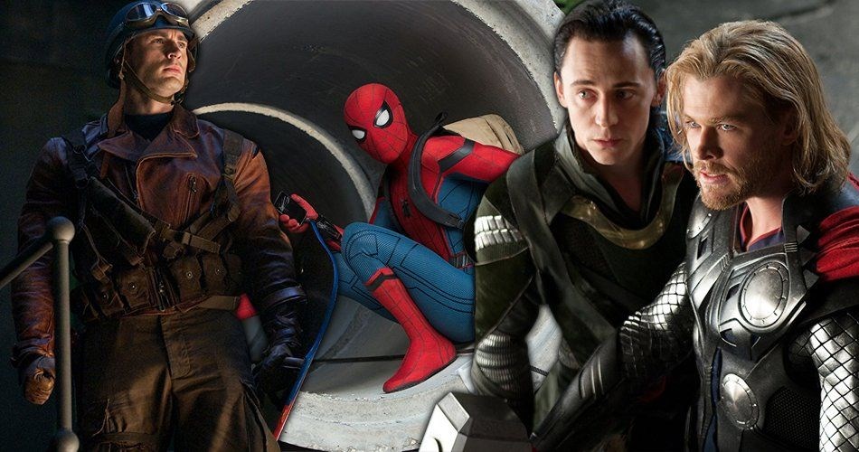 SEYİRCİ EN İYİ MARVEL FİLMLERİNİ SEÇTİ