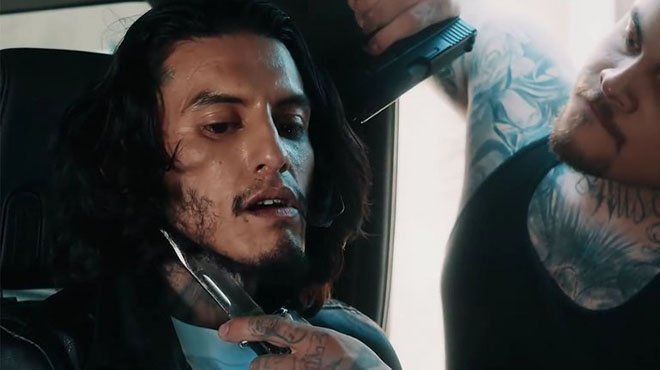 SONY YANLIŞLIKLA FİLMİN TAMAMINI YAYINLADI