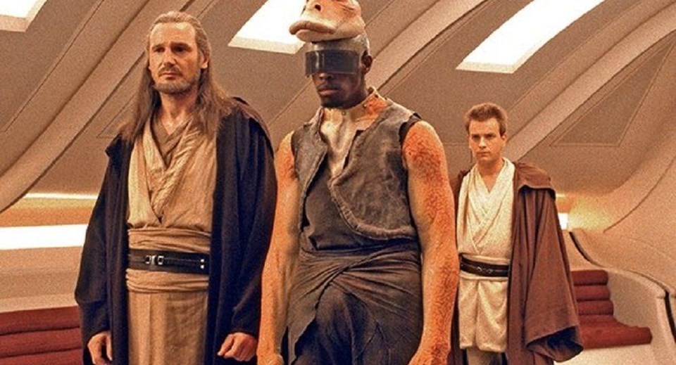 STAR WARS KARAKTERİNİ SESLENDİREN OYUNCU: TEPKİLER YÜZÜNDEN İNTİHARIN EŞİĞİNE GELDİM