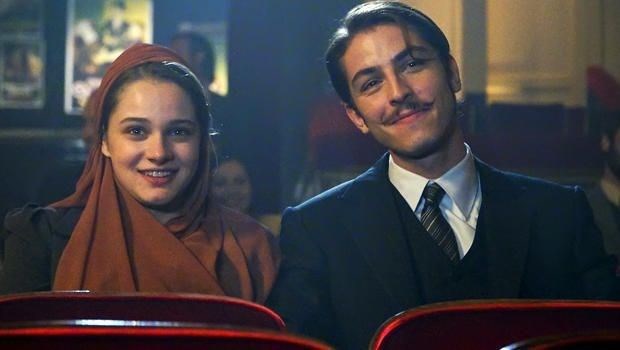 VATANIM SENSİN'İN LEON'U BORAN KUZUM İMAJ TAZELEDİ