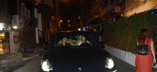 700 BİN LİRALIK HEDİYE