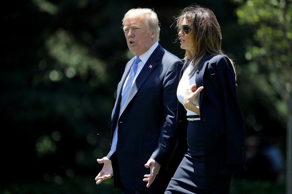 ARALARINA LEBRON GİRDİ