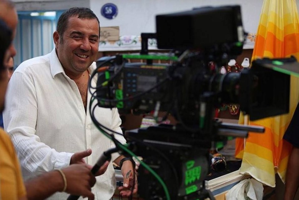 ATA DEMİRER'NİN YENİ FİLMİNİN OYUNCU KADROSU BELLİ OLDU