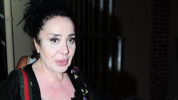 NUR YERLİTAŞ: İYİ OLACAĞIM (BEYİN KANSERİ TEŞHİSİ)