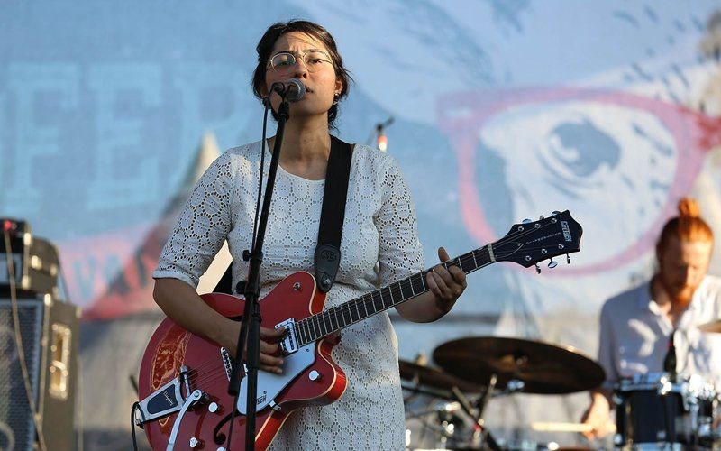 ZEYTİNLİ ROCK FESTİVALİ’NİN PROGRAMI BELLİ OLDU