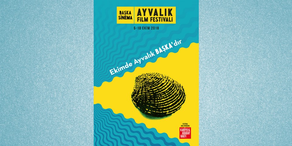 BAŞKA SİNEMA AYVALIK FİLM FESTİVALİ BAŞLIYOR