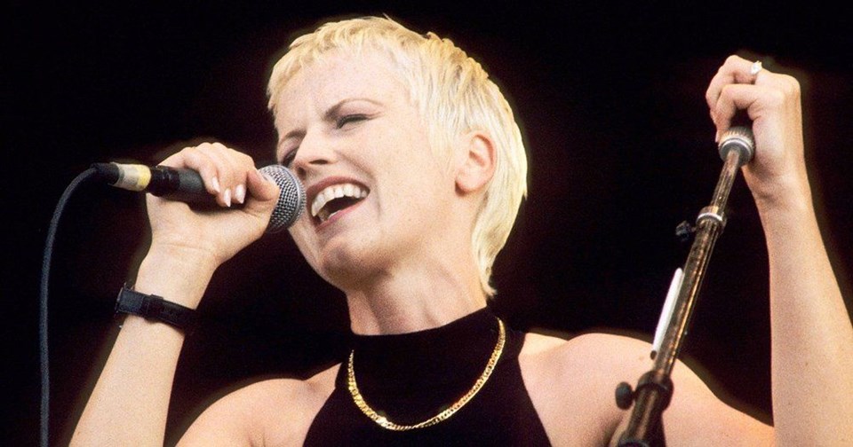 DOLORES O'RIORDAN’IN ÖLÜM NEDENİ BELLİ OLDU