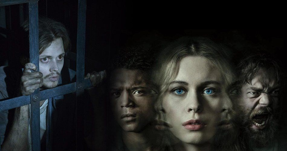 EN POPÜLER YABANCI DİZİLER