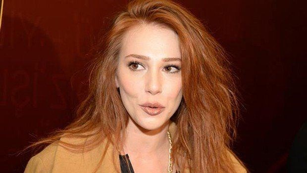 ELÇİN SANGU'DAN CAN KIRIKLARI AÇIKLAMASI