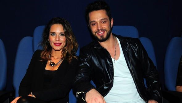 "KİMSENİN PEŞİNDEN KOŞTUĞUM YOK"