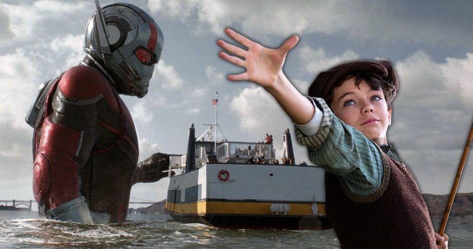 'KÖTÜ ADAMLAR ÇOK KORKUYOR' (VİZYONUN YENİ FİLMLERİ)