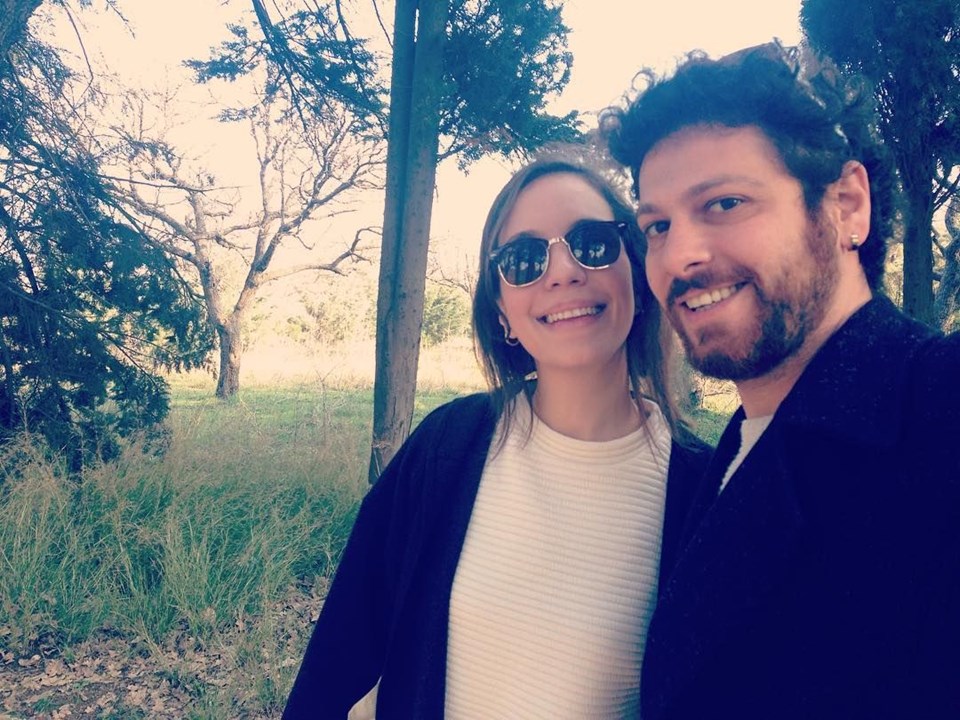 OYUNCU ÇİFT BAR SALDIRISINDA DARP EDİLDİ