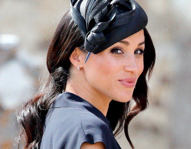 EMMY ÖDÜLLERİ'NE DAVET EDİLEN MEGHAN MARKLE KARARINI VERDİ