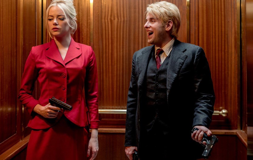 FRAGMANI, AFİŞİ VE FOTOĞRAFLARI YAYINLANDI