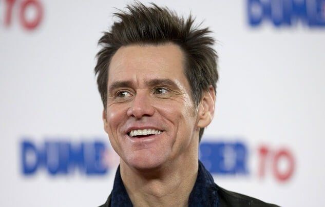 JIM CARREY'DEN YENİ KOMEDİ DİZİSİ