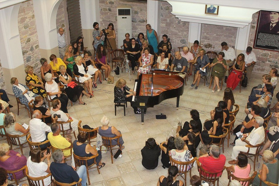 İDİL BİRET'TEN TAVSİYELER