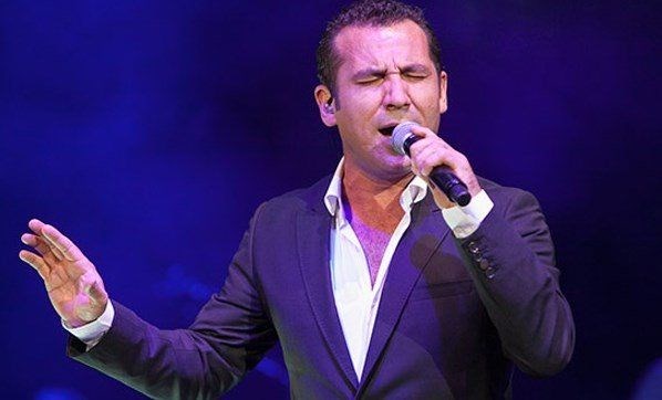 HARBİYE AÇIKHAVA'DA DOKTORLAR BULUŞMASI