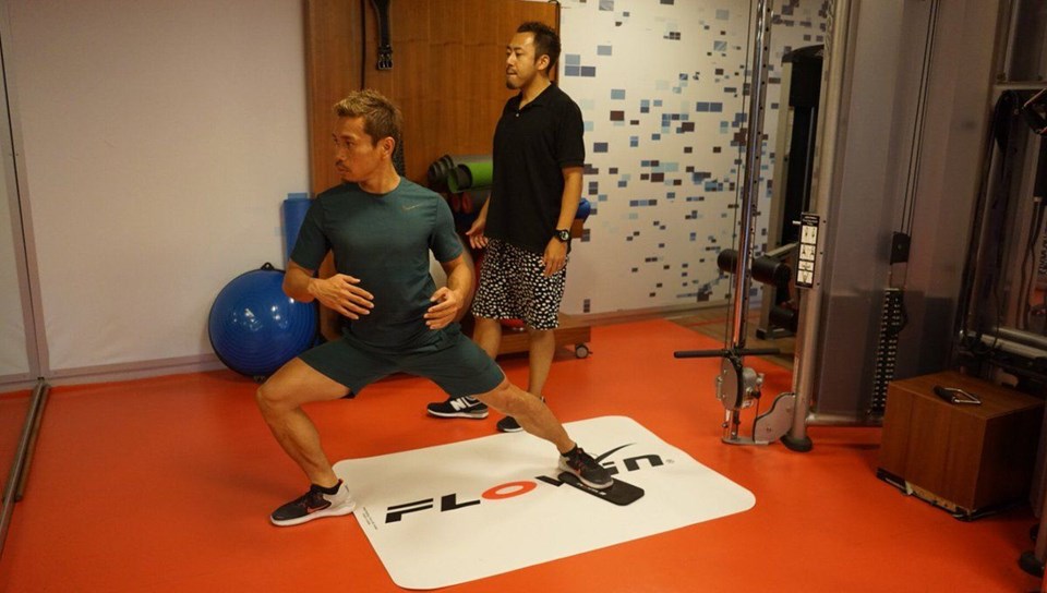 JAPONLAR GÜNE YUTO NAGATOMO İLE BAŞLIYOR