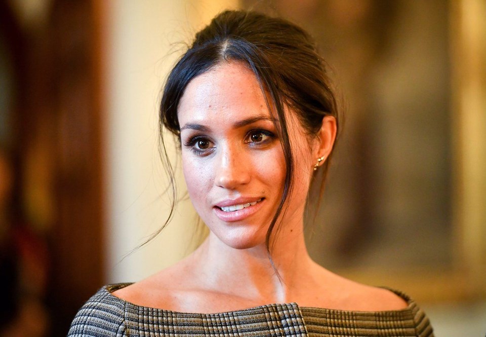 MEGHAN MARKLE’IN ÜVEY ABLASINDAN YENİ BİR SARAY ATAĞI