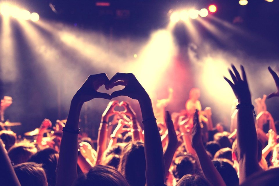 MİLYONFEST İZMİR'E GERİ SAYIM