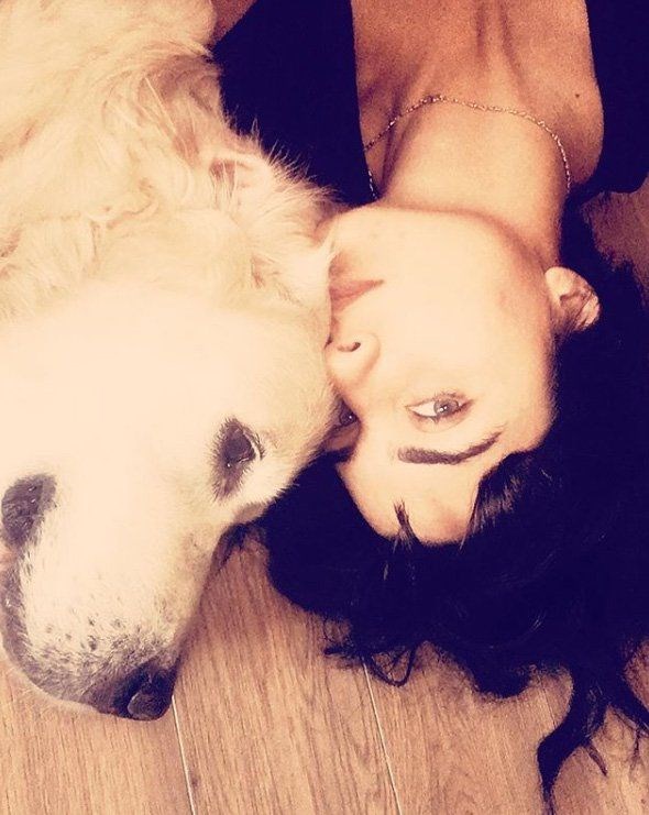 TUBA BÜYÜKÜSTÜN'ÜN 12,5 YILLIK AŞKI