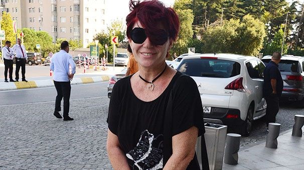 EMEL MÜFTÜOĞLU'NDAN NUR YERLİTAŞ AÇIKLAMASI