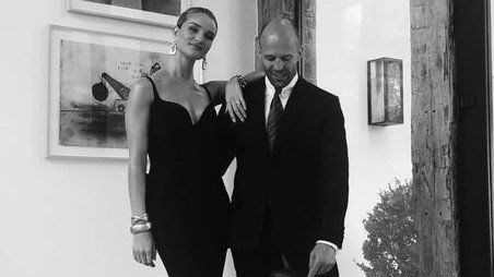 FOTOĞRAFA SÜRPRİZ BİR 'KONUK' GİRDİ