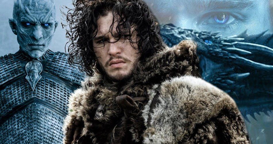 GAME OF THRONES'UN 8. SEZONUYLA İLGİLİ 10 TAHMİN