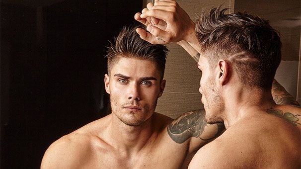 "İREM DERİCİ ÇOK ARGO KONUŞUYOR, BİRLİKTE OLAMAYIZ"