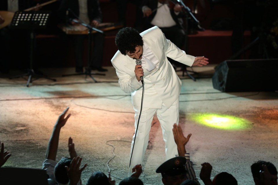 "TEKLİF GELİNCE BU YOLA KENDİMİ ATTIM”