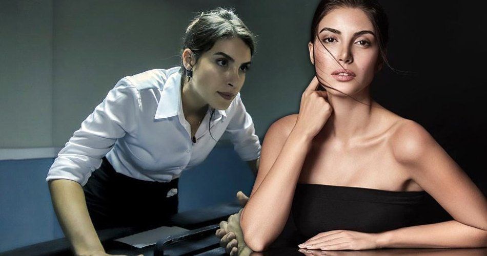 'BENİM KAVGAM KENDİMLE'