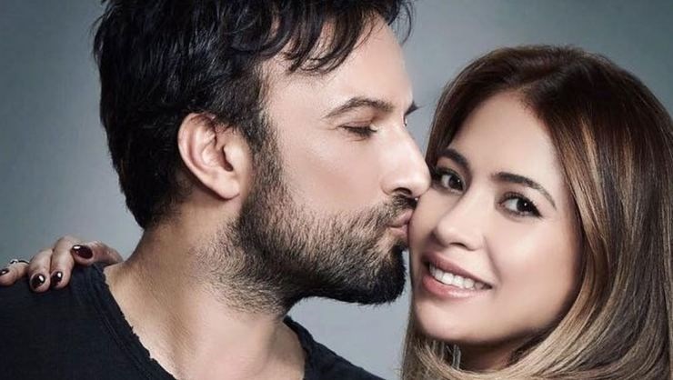 TARKAN'DAN EŞİNE BESLENME YASAĞI