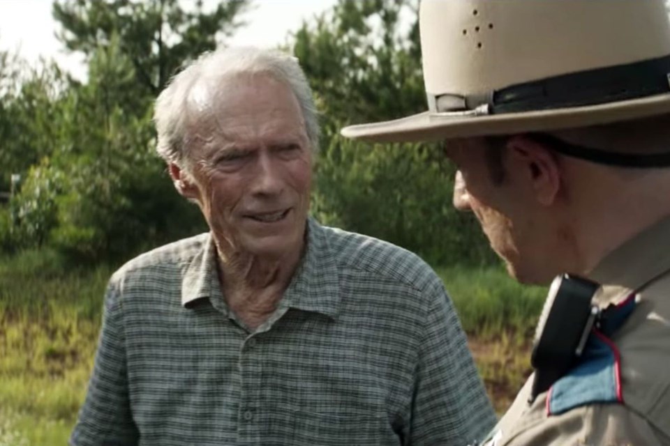THE MULE'DAN İLK FRAGMAN