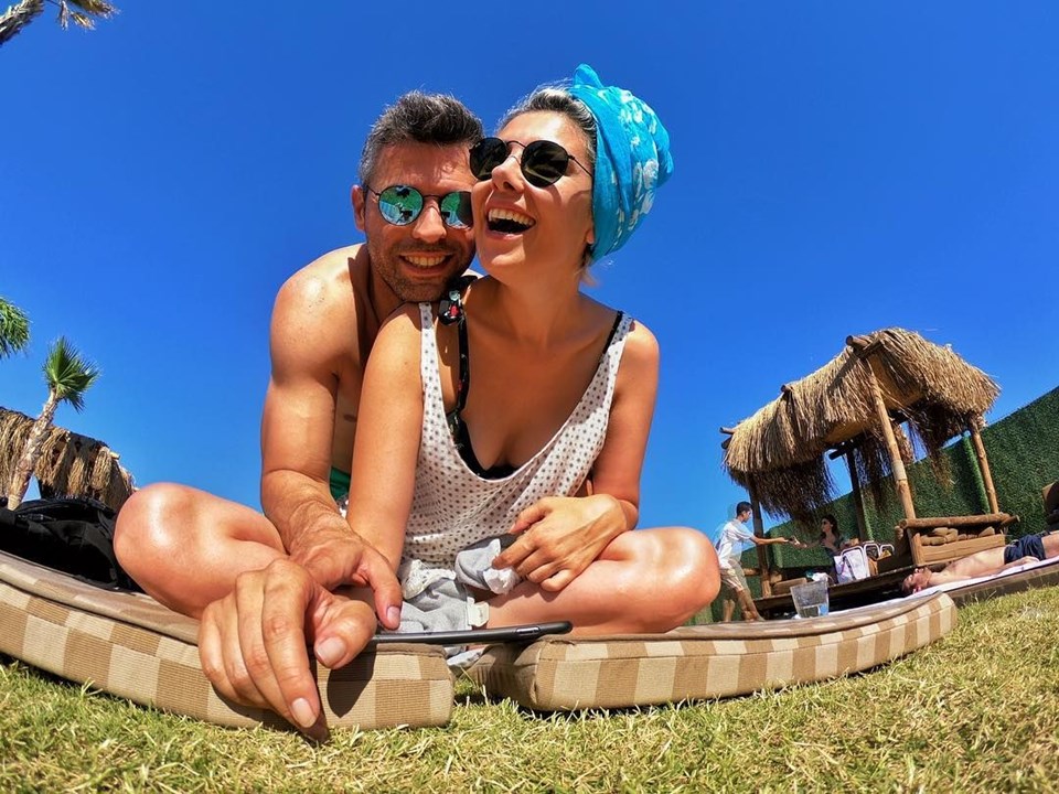 "İÇİNİZDEKİ ÇOCUĞU ÖLDÜRMEYECEK ADAMI SEVİN"