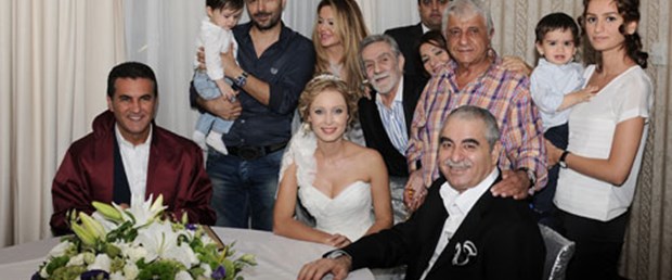 'Mahidevran Derya, Hürrem Ayşegül'e yenildi'