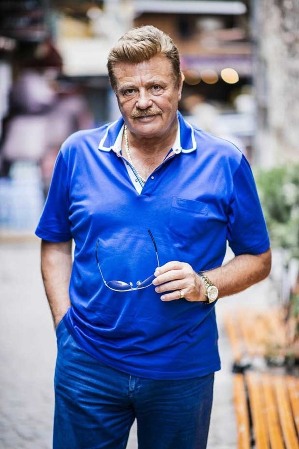 Nuri Alço