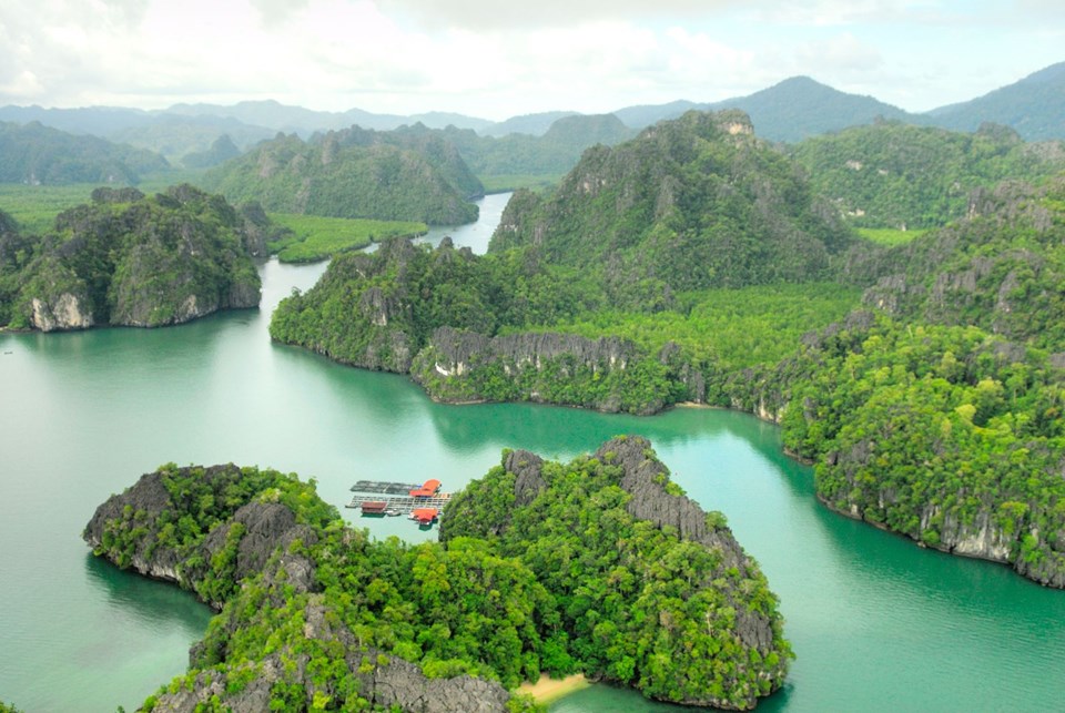 LANGKAWI ADASI