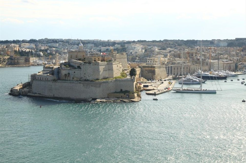 Malta Doku Malta Doku